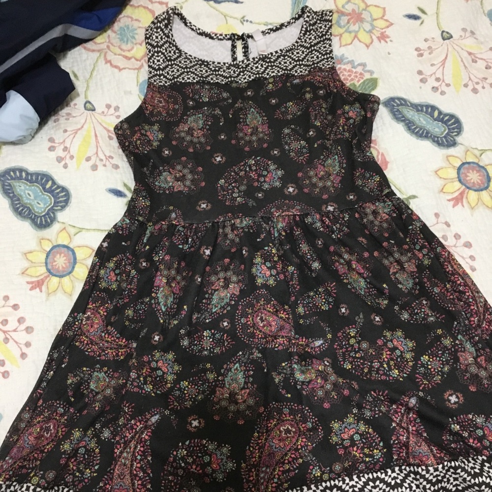Dress from Target
